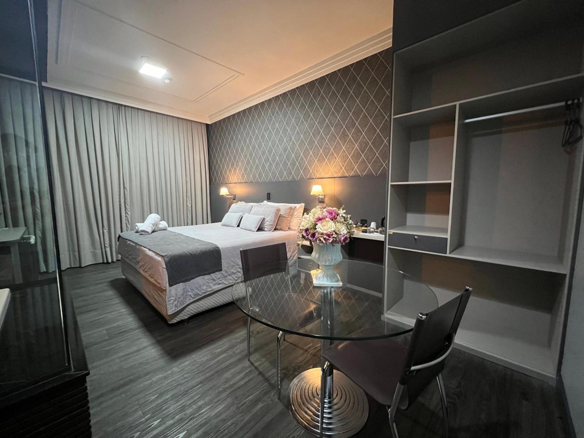 Hotel Opuka Sorriso Extérieur photo