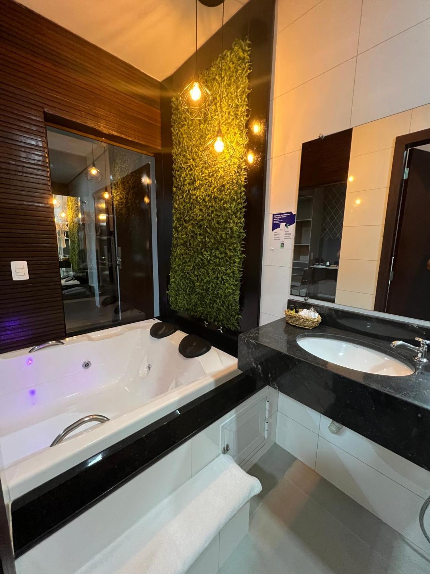 Hotel Opuka Sorriso Extérieur photo