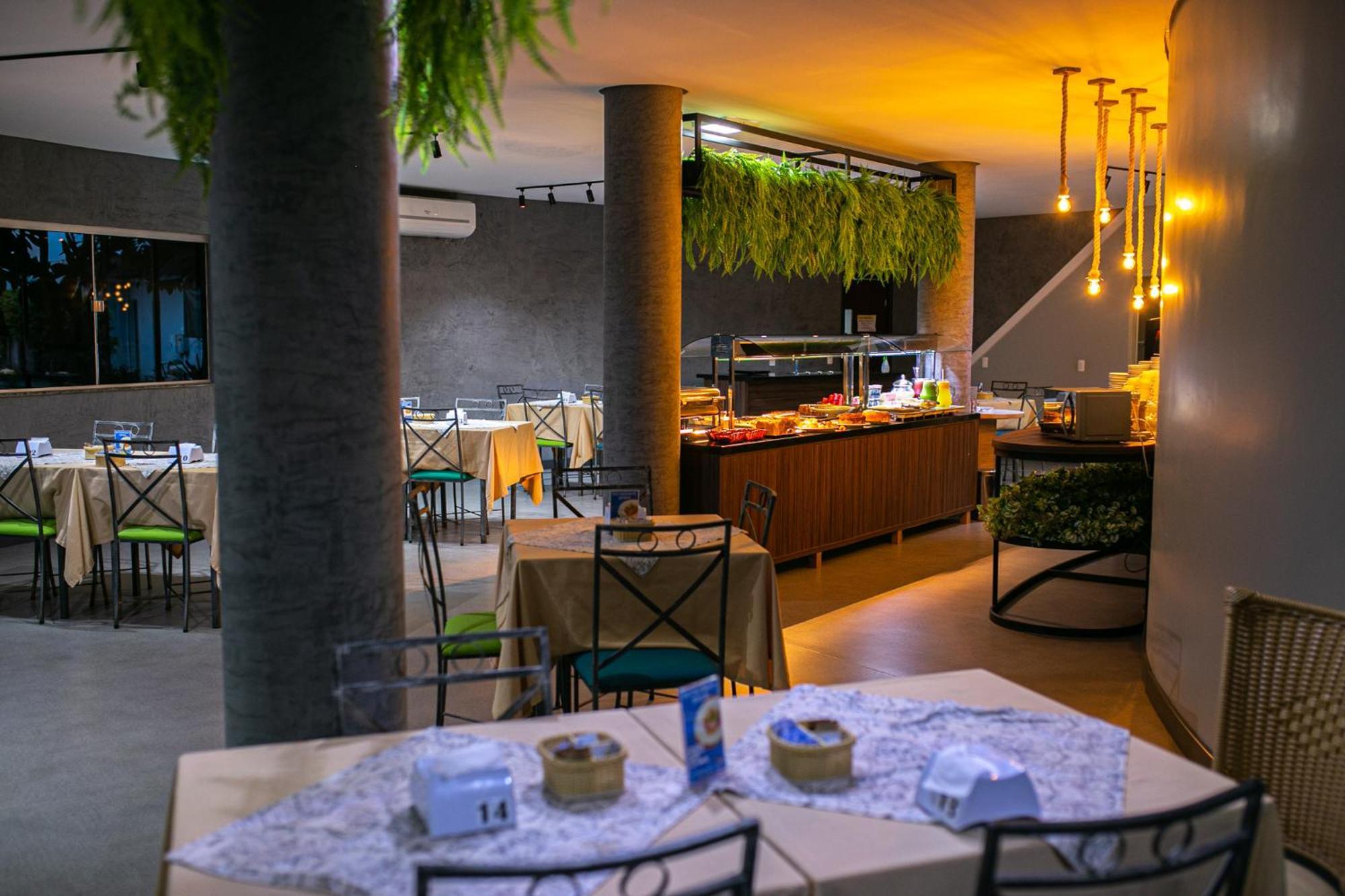 Hotel Opuka Sorriso Extérieur photo