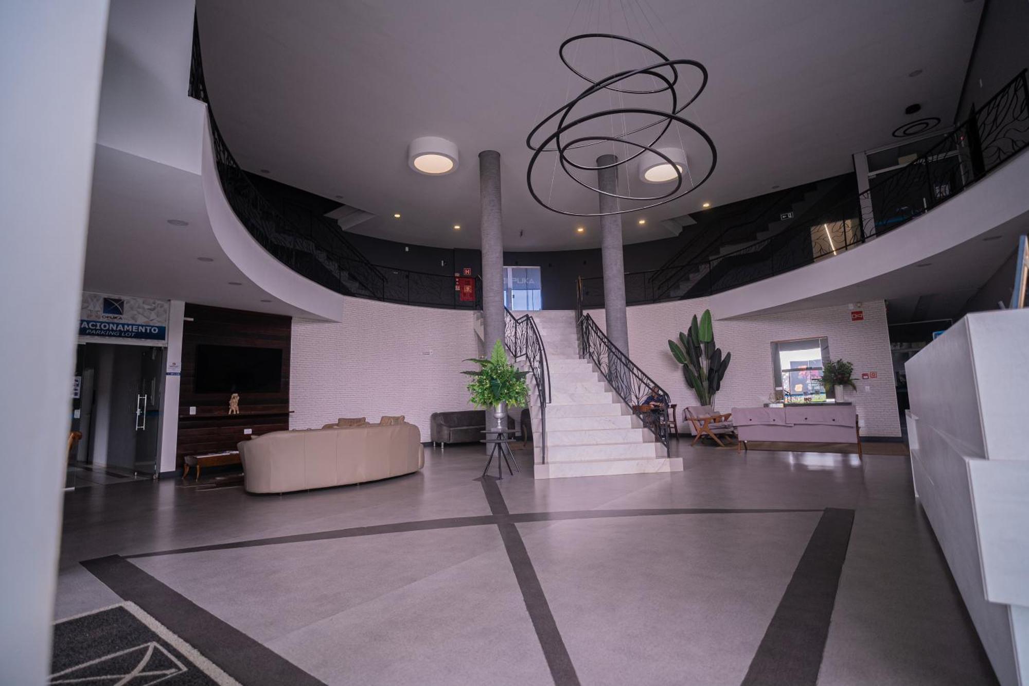 Hotel Opuka Sorriso Extérieur photo