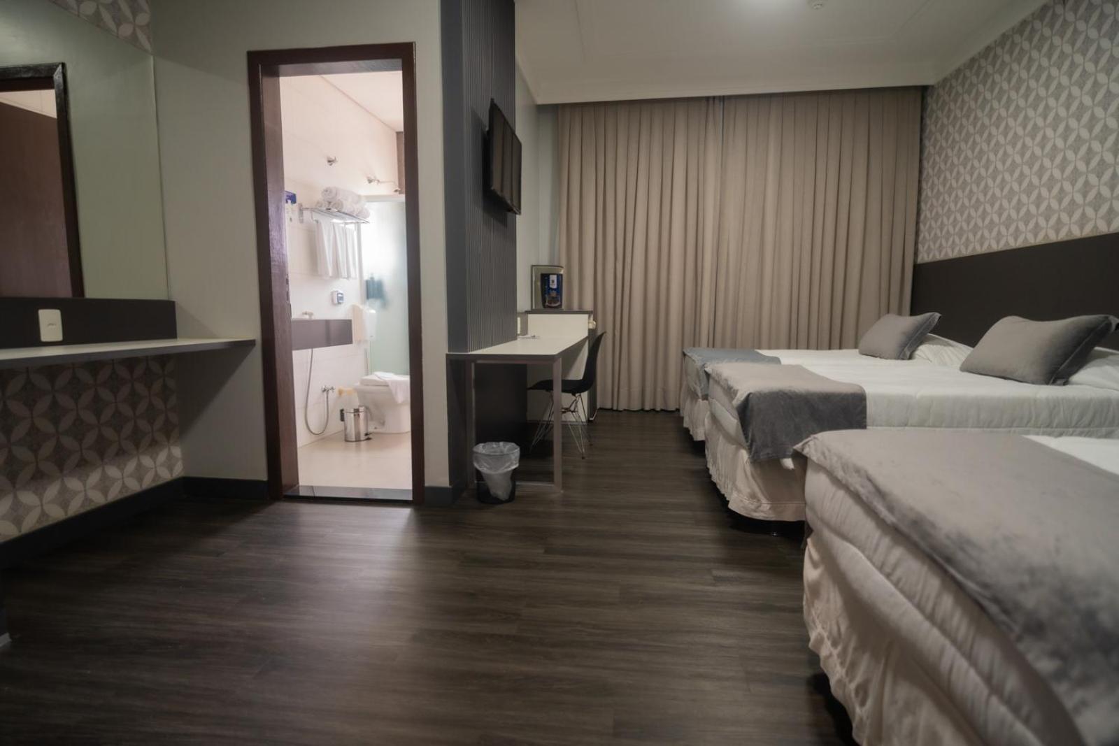Hotel Opuka Sorriso Extérieur photo