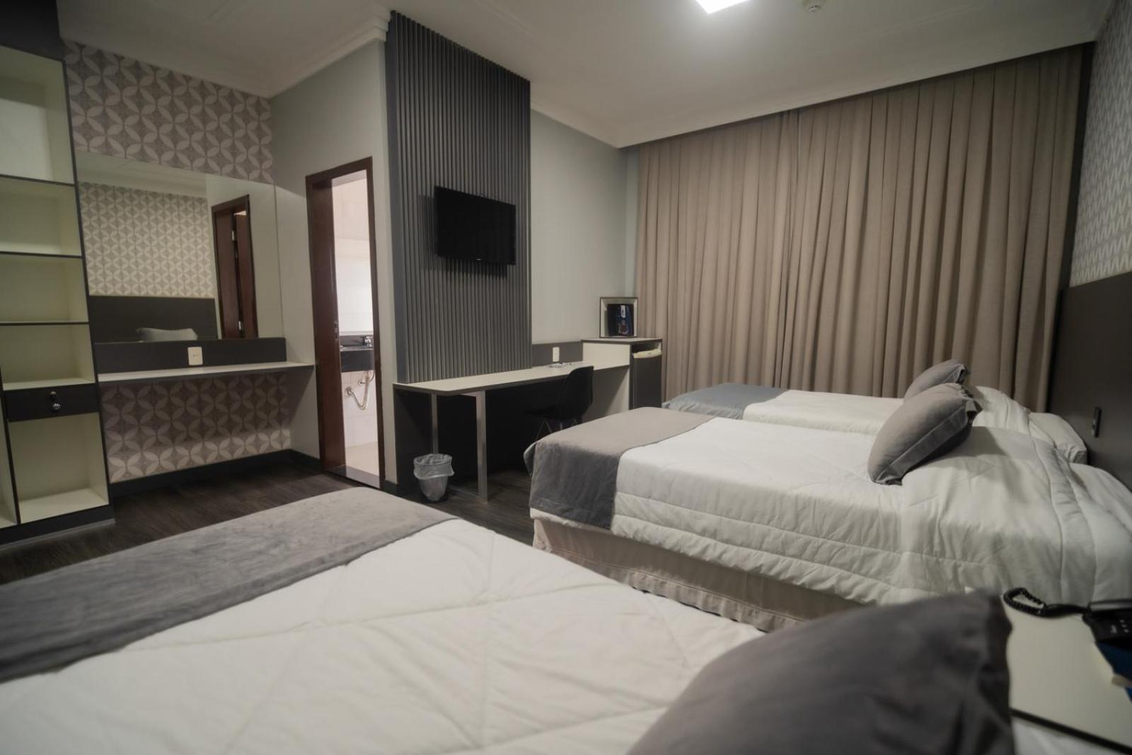 Hotel Opuka Sorriso Extérieur photo