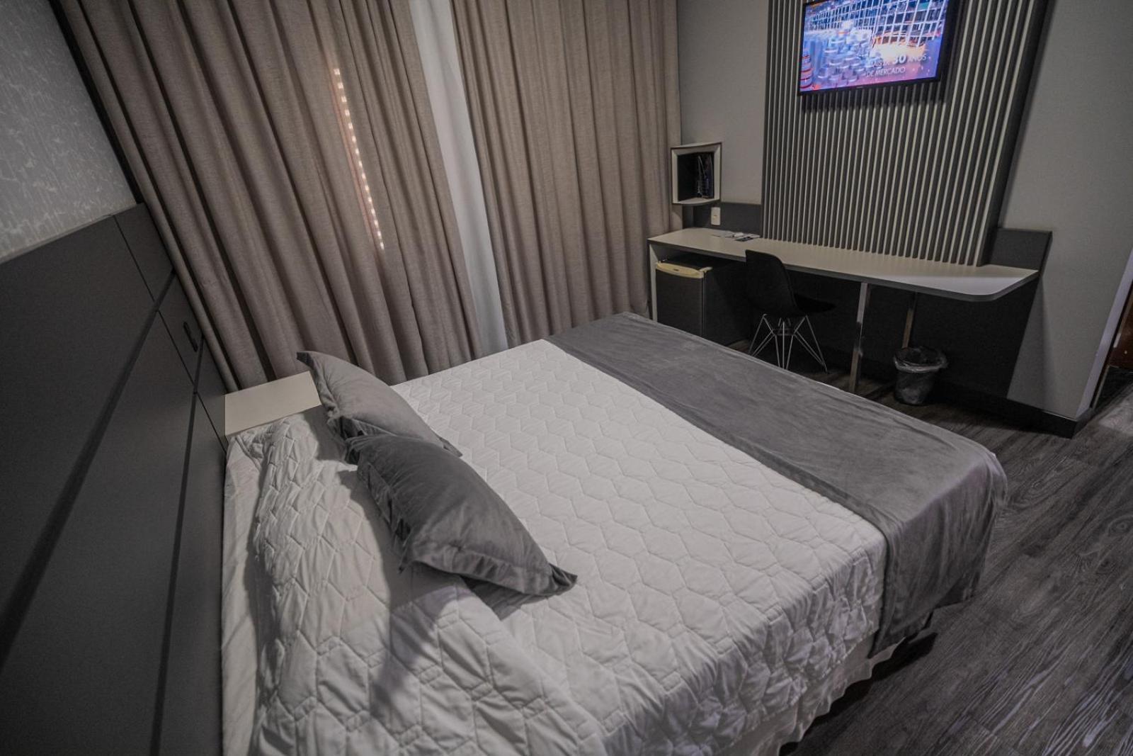 Hotel Opuka Sorriso Extérieur photo