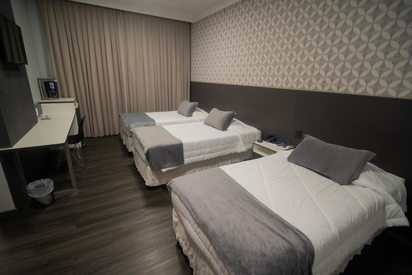 Hotel Opuka Sorriso Extérieur photo