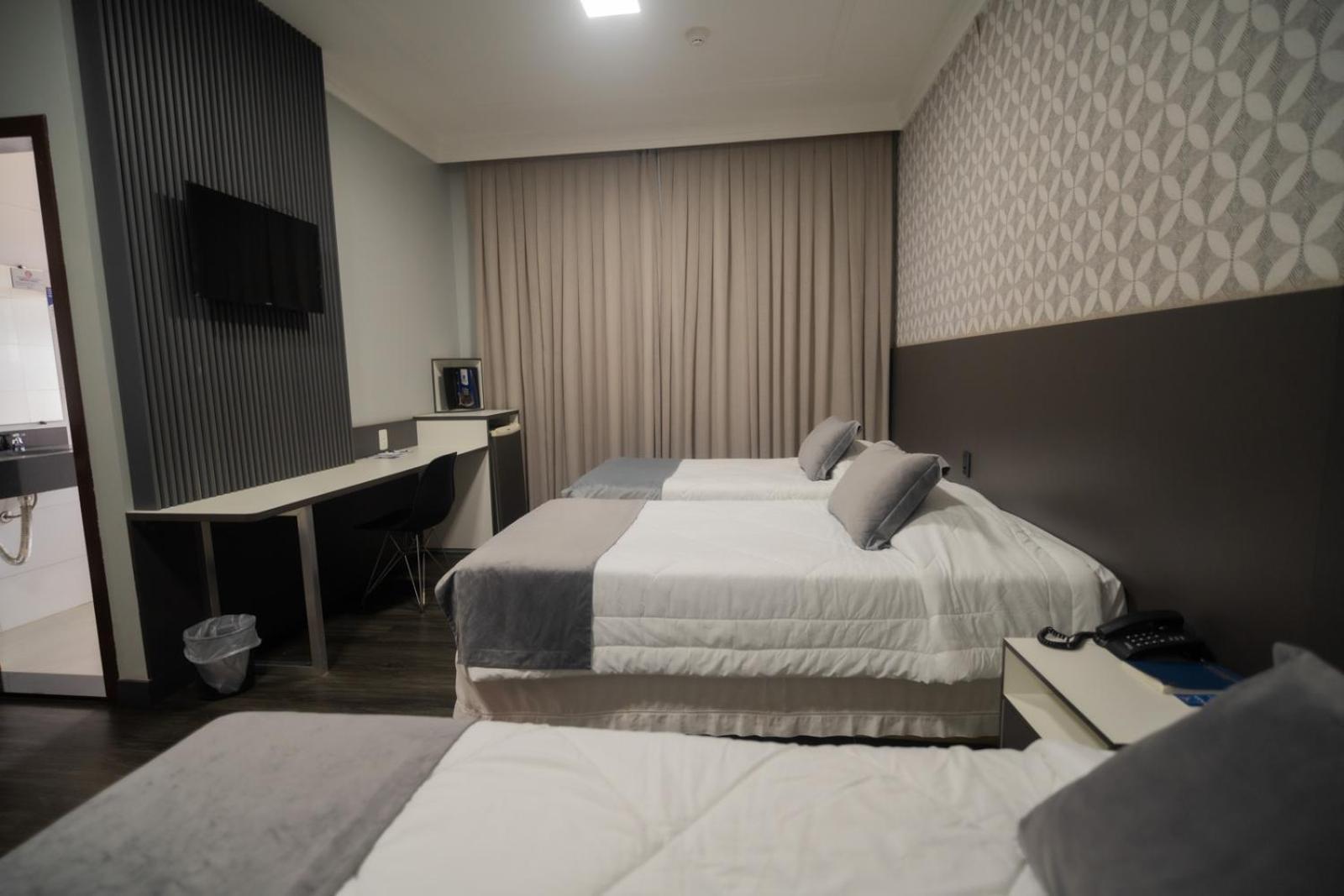 Hotel Opuka Sorriso Extérieur photo