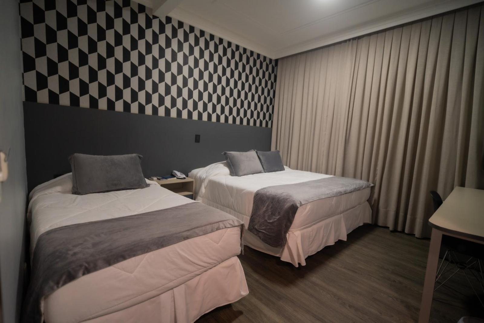 Hotel Opuka Sorriso Extérieur photo